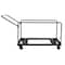 National Public Seating Folding Table Dolly For Vertical Storage, 48"/60" Round Tables DY-60R - alternate 1